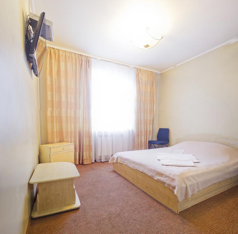 Motel Iwano-Frankiwsk Zimmer foto