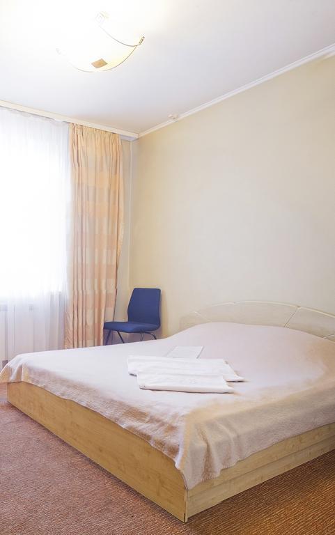 Motel Iwano-Frankiwsk Zimmer foto